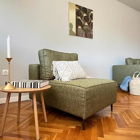 Top-floor 2bd With Terrace In The Heart Of By Flat Manаger Пловдив