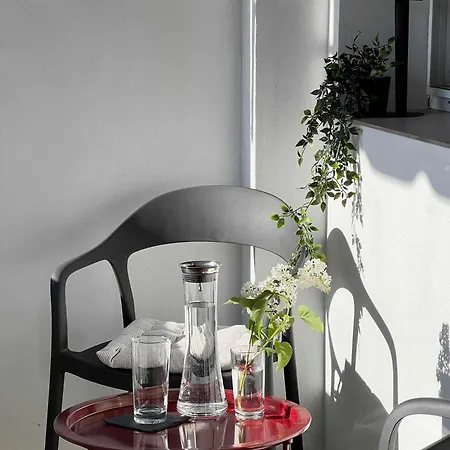 Top-floor 2bd With Terrace In The Heart Of By Flat Manаger * Пловдив